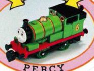 Percy