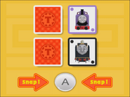 Rosie in the Hero of the Rails video game