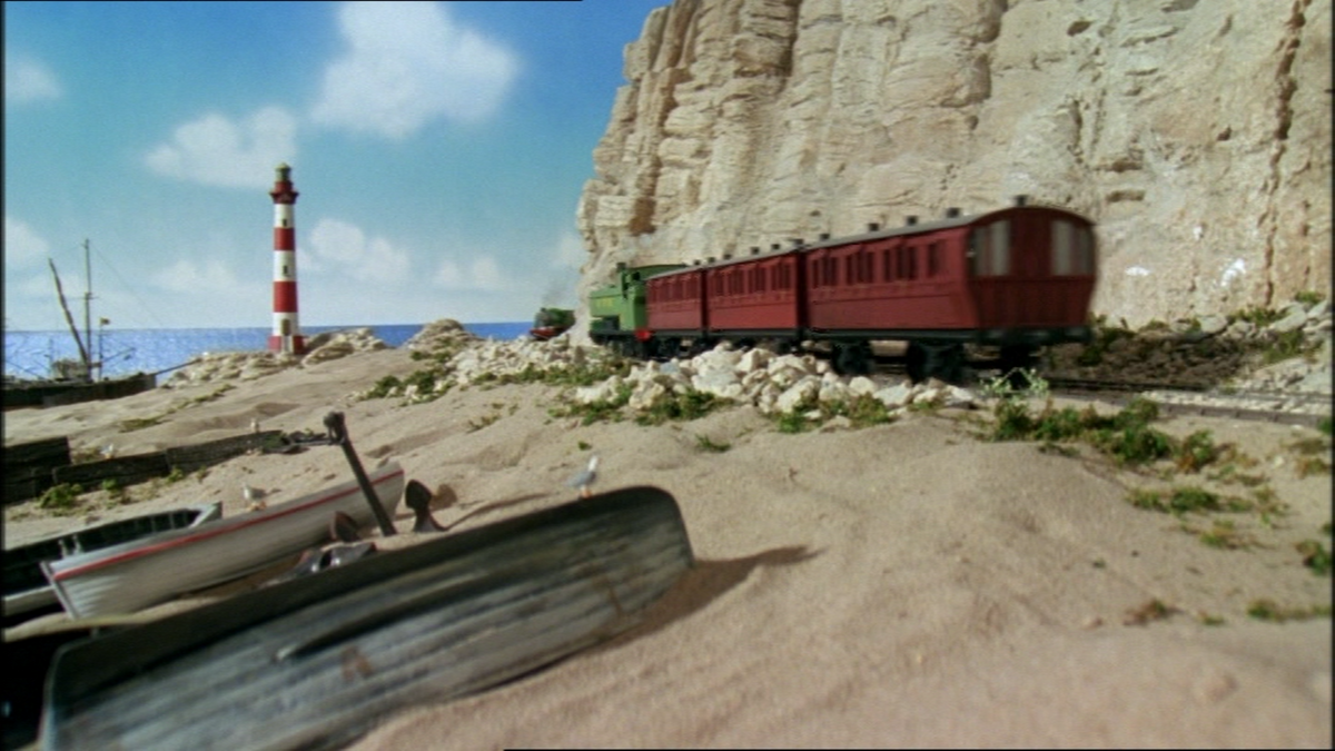 James and the red balloon gallery thomas the tank engine wiki fandom