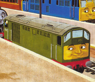 BoCo (The Railway Series) (1945-2011)