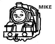 Mike