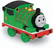 HiT Toy Company Percy