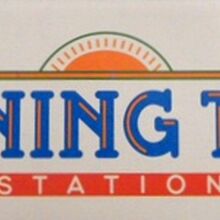 thomas the tank engine and friends shining time station