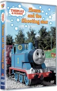 Thomas and the Shooting Star