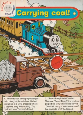 CarryingCoal!(1996magazinestory)1