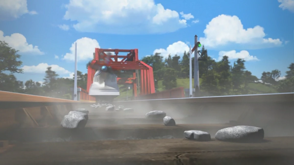 Hugo/Gallery Thomas the Tank Engine Wiki Fandom