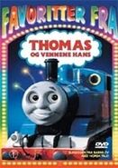 Favourites from Thomas & Friends