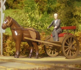 Horse-DrawnCarts(T&F)