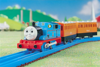 Tomix Trains | Thomas the Tank Engine Wiki | Fandom