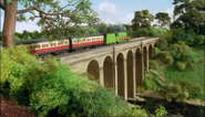 Henry on the Viaduct