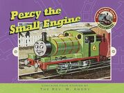 #10 Percy the Small Engine