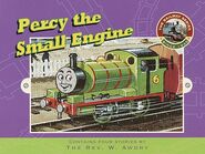 Percy the Small Engine