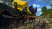 Funfair Train | Thomas the Tank Engine Wikia | Fandom