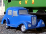 Sir Topham Hatt's Car (T&F)