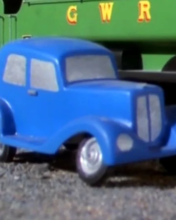 thomas and friends cars