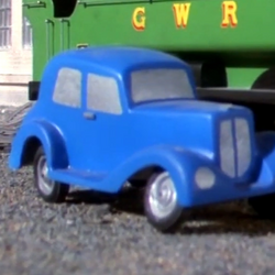 Thomas and friends cars on sale
