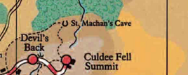 St.machan'scave