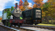 Oliver in the twenty-fourth series