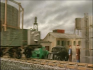 Deleted and extended scene