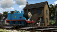 Sodor Bakery