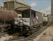 Toad's unused third series worried face