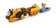 TrackMaster