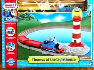 Thomas at the Lighthouse