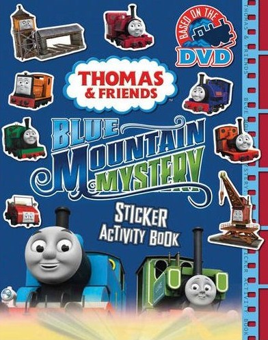 Thomas and friends blue mountain mystery. Thomas friends Blue Mountain Mystery. Томас и его друзья тайна голубой горы. Thomas & friends: Blue Mountain Mystery мультфильм 2012. Паровозик Томас Mountain Mistery.