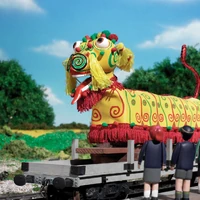 thomas and the chinese dragon trackmaster