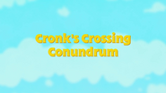 English title card