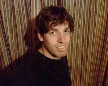 Daniel Lacy | Thomas the Tank Engine Wiki | Fandom