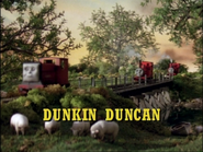 US title card