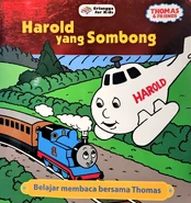 Indonesian publication