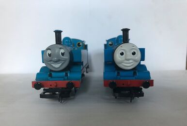 Hornby thomas and friends cheap