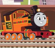 Nia (All Engines Go) (2021-2025)
