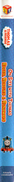 2009 Double Feature spine