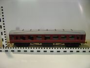 Tenth series ruler reference of the composite coach