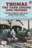 Thomas, Percy and the Coal and Saved from Scrap (1 June 1986)