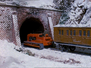 Hackenbeck Tunnel