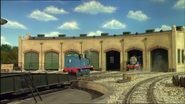 Thomas and Gordon