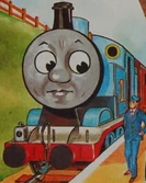 Thomas (RWS)/Behind the Scenes | Thomas the Tank Engine Wikia | Fandom