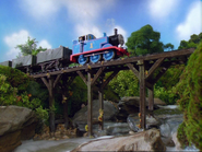 Ffarquhar River Bridge (Thomas & Friends) (1984-2021)