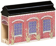 2002 Special Engine Shed