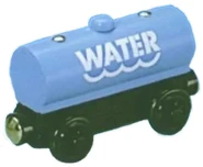 Water Tanker