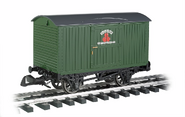 Bachmann large scale Sodor fruit and vegetables van