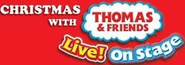 ChristmasWithThomas&FriendsLogo