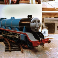 thomas and friends 1984
