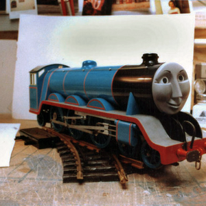 thomas and friends tv models