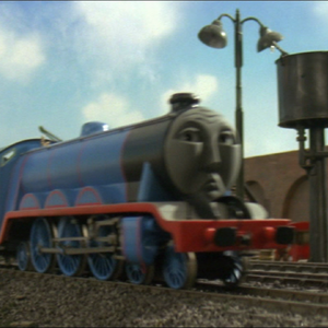Gordon And Spencer Gallery Thomas The Tank Engine Wikia Fandom