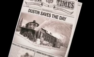 Meet Dustin the Snow Plow! | Thomas the Tank Engine Wiki | Fandom